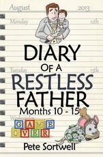 The Diary Of A Restless Father