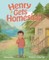 Henry Gets Homesick