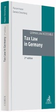 Tax Law in Germany