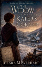 The Widow of Kater's Corner