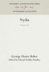 Nydia