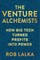 The Venture Alchemists