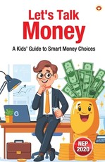 Let's Talk Money!