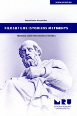 Filosofijos istorijos metmenys