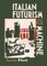 Italian futurism and the machine