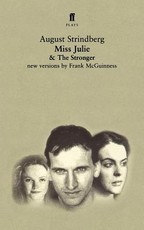 Miss Julie and the Stronger