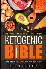 Ketogenic Bible