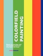 Colorfield Painting