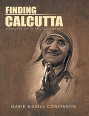 Finding Calcutta: Memoirs of a Photographer