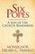 Six Popes