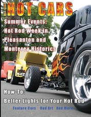 Hot Cars