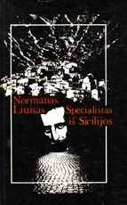 Specialistas iš Sicilijos