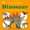 Touch and Feel Dinosaur