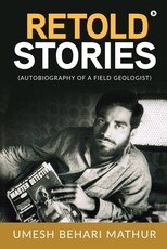 Retold Stories