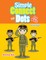 Simple Connect the Dots for Boys Activity Book