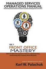 Vol. 1 - Front Office Mastery