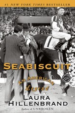 Hillenbrand, L: SEABISCUIT