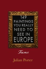 149 Paintings You Really Should See in Europe - France
