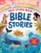First Sticker Book Bible Stories