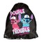 Maišelis sportinei aprangai STITCH - DOUBLE TROUBLE DS26NN-712