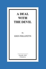 A Deal With The Devil