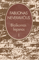 Blaškomos liepsnos 1 dalis
