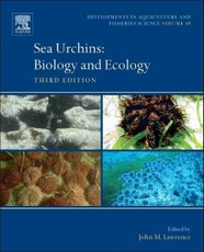 Developments in Aquaculture and Fisheries Science 38. Sea Urchins