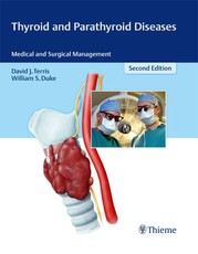Thyroid and Parathyroid Diseases
