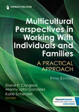 Multicultural Perspectives in Working with Individuals and Families