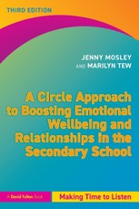 A Circle Approach to Boosting Emotional Wellbeing and Relationships in the Secondary School