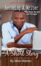 Becoming A Writer