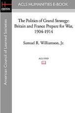 The Politics of Grand Strategy