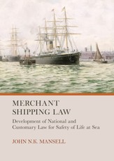Merchant Shipping Law