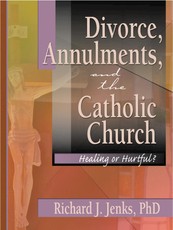 Everett, C: Divorce, Annulments, and the Catholic Church