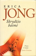 Skrydžio baimė