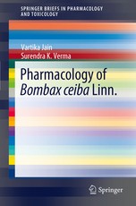 Pharmacology of Bombax Ceiba Linn.