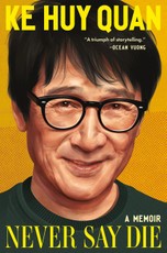 Never Say Die