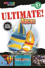 Ultimate! Races