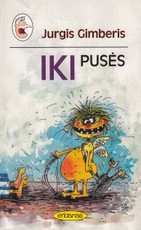 Iki pusės