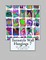 Turnstyle Wall Hangings 7