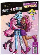 Lipdyk ir spalvink! Monster High 2024 01