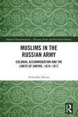 Muslims in the Russian Army