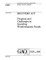 Recovery Act