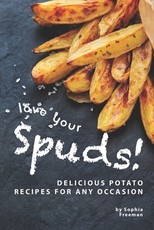 Love Your Spuds!
