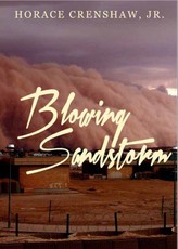 Blowing Sandstorm