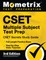 CSET Multiple Subject Test Prep - CSET Secrets Study Guide, Full-Length Practice Exam, Step-by-Step Review Video Tutorials