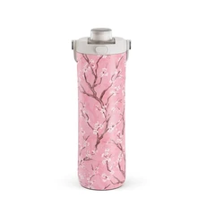 FitFlow gertuvė BURGA „Sakura“, 840 ml