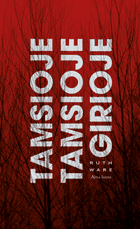 Tamsioje tamsioje girioje