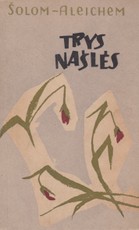 Trys našlės