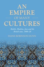 An Empire of Many Cultures